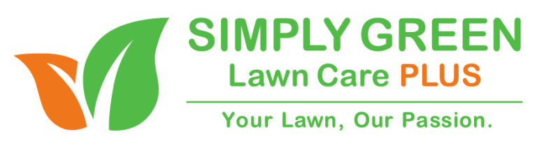 Simply Green Lawn Care Plus